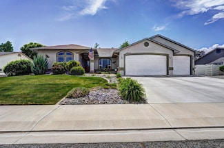 2873 Tyndale Way, Grand Junction, CO 81503