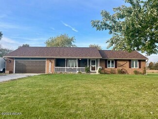 351 E Geneva St, Dunkirk, OH 45836