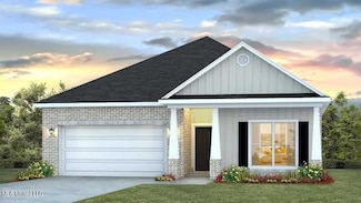 425 Piney Dr, Pearl, MS 39208