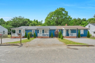 904 Belmont Ave SW, Wilson, NC 27893
