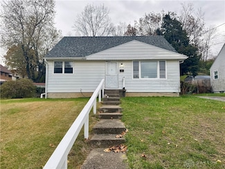 254 N Wright Ave, Dayton, OH 45403