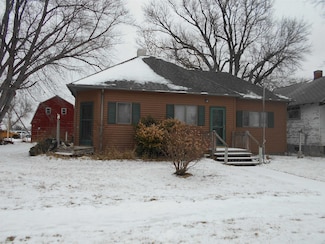101 S Needham St, Callaway, NE 68825