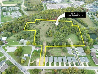 144 Springlake Ave, Hillsboro, OH 45133