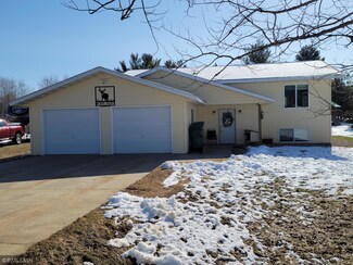 40708 Portage Cir, Browerville, MN 56438