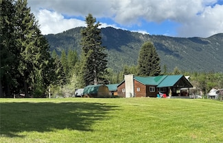 608 Noxon Ave, Noxon, MT 59853