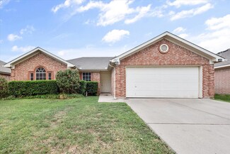 1507 Coastline Ln, Mansfield, TX 76063