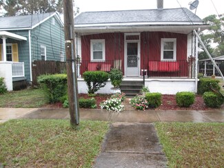 1315 Glenn St, Wilmington, NC 28401