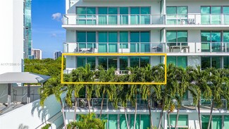 1600 SW 1st Ave Unit 614, Miami, FL 33129