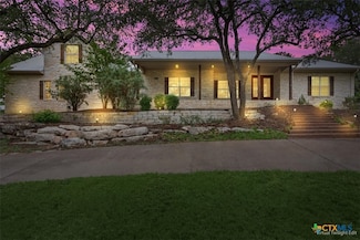 2105 Red Rock Dr, Belton, TX 76513