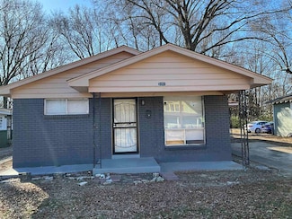 3451 Tutwiler Ave, Memphis, TN 38122