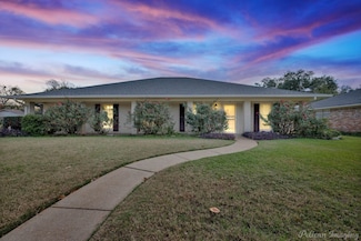 1545 Concord Dr, Shreveport, LA 71105
