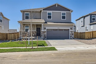 17467 E 89th Way, Commerce City, CO 80022