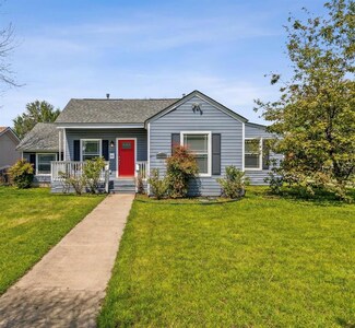 1627 Wilbur St, Dallas, TX 75224