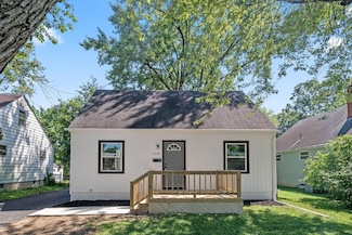 1319 Northridge Rd, Columbus, OH 43224