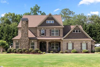 6 Bellagio Way, Greer, SC 29651