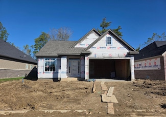 31610 Beaver Cir, New Boston, MI 48164