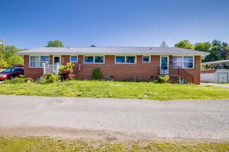 1305 Highpoint Ave, Kingsport, TN 37665