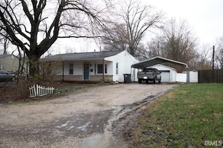 1620 Shelby Ave, Evansville, IN 47714