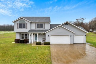 2584 N 50 W, La Porte, IN 46350