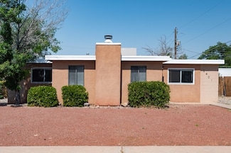 2401 Martha St NE, Albuquerque, NM 87112