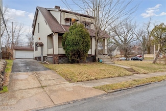 4367 E 139th St, Garfield Heights, OH 44105