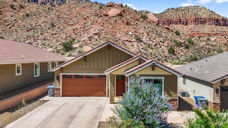 130 Matilda Ln, Springdale, UT 84767
