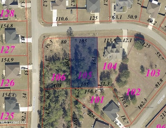 0 Camp Ln, Gulfport, MS 39503