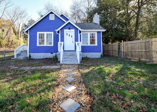 2712 13th Ave, Chattanooga, TN 37407