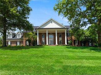 8508 Carrington Dr, Evansville, IN 47711