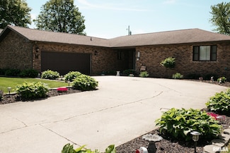 205 Hickory St, Kincaid, IL 62540