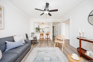 7701 Wurzbach Rd Unit 1403, San Antonio, TX 78229