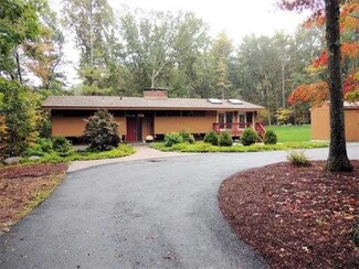 58 Wolf Rock Rd, Carlisle, MA 01741