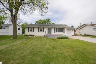 611 N Harris St, Mount Pleasant, MI 48858