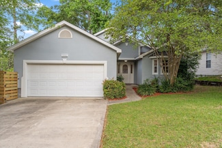 1552 China Grove Trail, Tallahassee, FL 32301