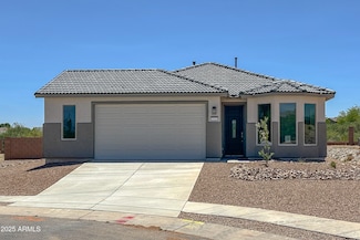 2121 W Totems St Unit Lot 137, Benson, AZ 85602