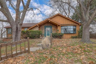 8387 N Britt Ct, Kansas City, MO 64151