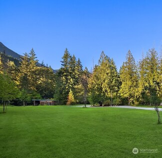 44932 SE Mt Si Rd, North Bend, WA 98045
