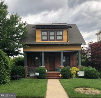 5 Mount Olivet Blvd, Frederick, MD 21701