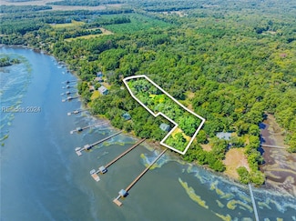 76 Priester Rd, Seabrook, SC 29940