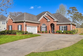 1013 Woody Hill Cir, Evans, GA 30809