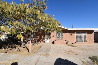 5765 Brand Ct, El Paso, TX 79905