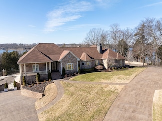 1825 Lake Meadow Trail, Mount Juliet, TN 37122