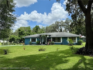 1860 W Ward Rd, Avon Park, FL 33825