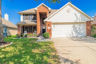 12122 Piney Bend Dr, Tomball, TX 77375