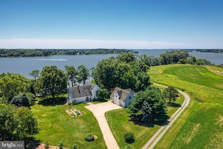 23393 Cacaway Farm Ln, Chestertown, MD 21620
