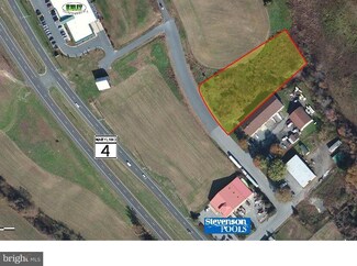 7615 Meadow Run Ln, Owings, MD 20736