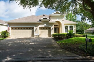 1047 Kersfield Cir, Lake Mary, FL 32746