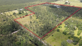 2388 Fish Lake Rd, Kountze, TX 77625