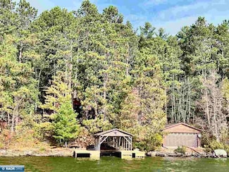 7457 Stone Ridge Shores, Cook, MN 55723