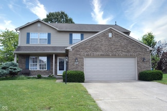 3903 Junco Cir, Indianapolis, IN 46228